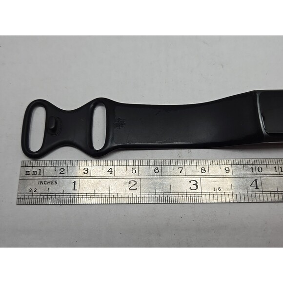 Fitbit Charge 5 Fitness Tracker GPS SpO2 Sleep Monitor Activity W/ Charger Watch - Picture 9 of 14